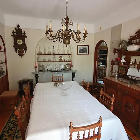 Figueira Foz Διαμέρισμα *