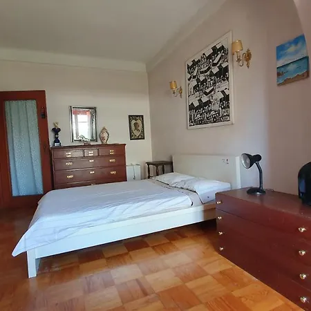 Apartamento Figueira Foz